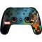 Marvel X-Men Wolverine Vs Sabretooth Google Stadia Controller Skin
